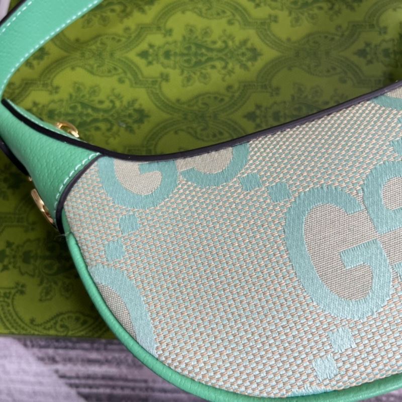 Gucci Hobo Bags